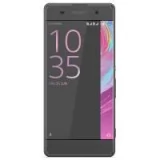 Sony Xperia XA Graphite Black 4G LTE