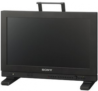 Ремонт монитора Sony LMD-A170