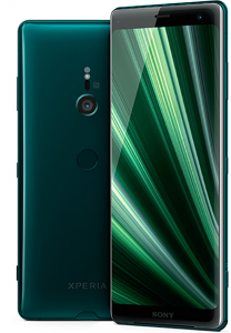 Ремонт Sony Xperia XZ3 4/64GB